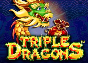 Triple Dragons